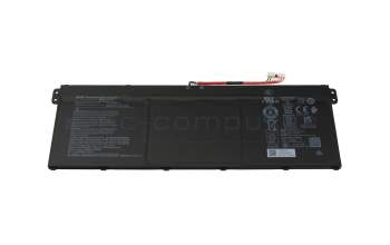 Acer Aspire 15 (A15-61M) Original Akku 53,05Wh