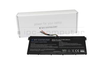 Acer Aspire 3 (A314-21) Replacement Akku 41,04Wh