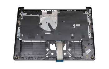 Acer Aspire 3 (A314-22G) Original Tastatur inkl. Topcase DE (deutsch) schwarz/schwarz