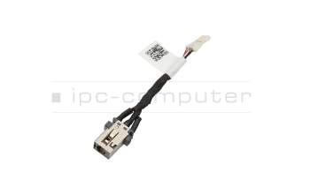 Acer Aspire 3 (A314-23M) Original Stromversorgungsbuchse inkl. Kabel