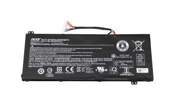 Acer Aspire 3 (A314-33) Original Akku 34,31Wh