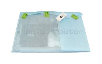 Acer Aspire 3 (A314-35) Original Tastatur inkl. Topcase DE (deutsch) schwarz/silber