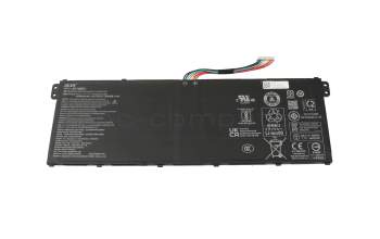 Acer Aspire 3 (A315-21) Original Akku 37Wh 7,7V (AP16M5J)