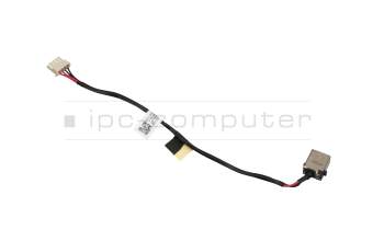 Acer Aspire 3 (A315-21) Original Stromversorgungsbuchse inkl. Kabel