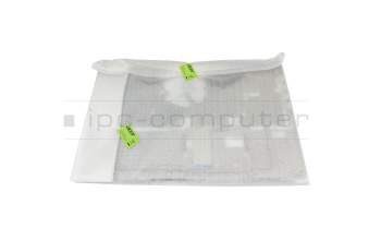 Acer Aspire 3 (A315-23) Original Tastatur inkl. Topcase DE (deutsch) schwarz/silber