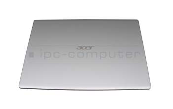 Acer Aspire 3 (A315-23G) Original Displaydeckel 39,6cm (15,6 Zoll) silber