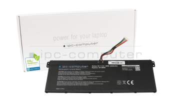 Acer Aspire 3 (A315-24PT) Replacement Akku 39Wh 11,25V (AP19B8K)