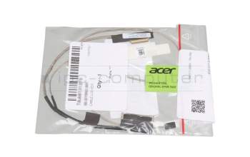 Acer Aspire 3 (A315-41) Original Displaykabel LED eDP 40-Pin