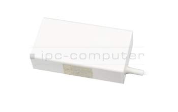 Acer Aspire 3 (A315-44P) Original Netzteil 65,0 Watt weiß flache Bauform