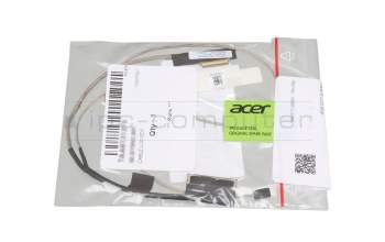 Acer Aspire 3 (A315-53) Original Displaykabel LED eDP 40-Pin (inkl. Microfon)