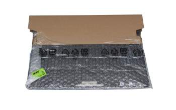 Acer Aspire 3 (A315-54) Original Displaydeckel 39,6cm (15,6 Zoll) schwarz