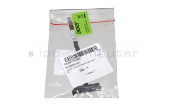 Acer Aspire 3 (A315-54) Original Festplatten-Adapter für den 1. Festplatten Schacht