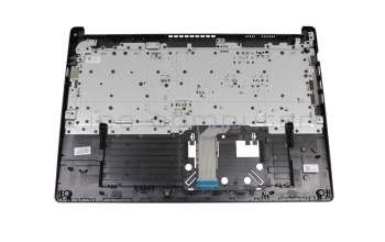 Acer Aspire 3 (A315-55G) Original Tastatur inkl. Topcase DE (deutsch) schwarz/schwarz