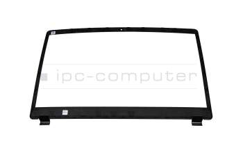 Acer Aspire 3 (A315-56) Original Displayrahmen 39,6cm (15,6 Zoll) schwarz (SINGLE.MIC)
