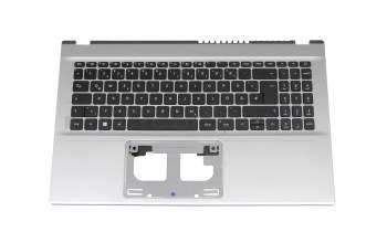 Acer Aspire 3 (A315-59G) Original Tastatur DE (deutsch) schwarz