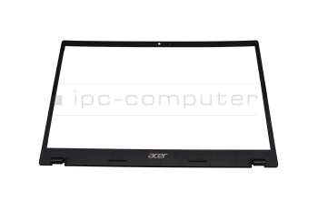 Acer Aspire 3 (A317-53) Original Displayrahmen 43,9cm (17,3 Zoll) schwarz