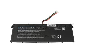 Acer Aspire 3 (A317-53G) Replacement Akku 39Wh 11,25V (AP19B8K)