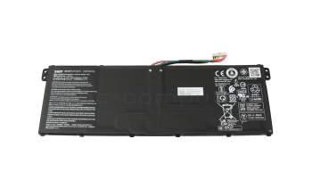 Acer Aspire 3 (A317-55P) Original Akku 40,9Wh 11,55V (AP18C7K)