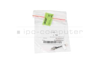 Acer Aspire 3 Spin (A3SP14-31PT) Original Stromversorgungsbuchse inkl. Kabel