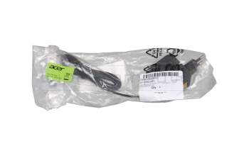 Acer Aspire 5 (A514-52) Original Netzteil 45,0 Watt EU Wallplug