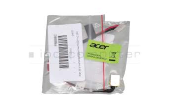 Acer Aspire 5 (A515-41G) Original Stromversorgungsbuchse inkl. Kabel