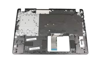 Acer Aspire 5 (A515-43) Original Tastatur inkl. Topcase DE (deutsch) schwarz/schwarz