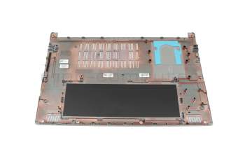 Acer Aspire 5 (A515-44G) Original Gehäuse Unterseite silber
