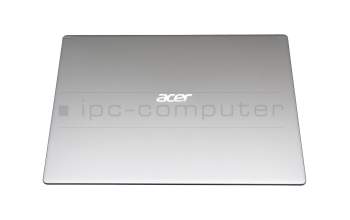 Acer Aspire 5 (A515-45) Original Displaydeckel 39,6cm (15,6 Zoll) silber