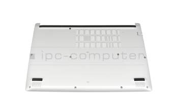 Acer Aspire 5 (A515-45G) Original Gehäuse Unterseite silber