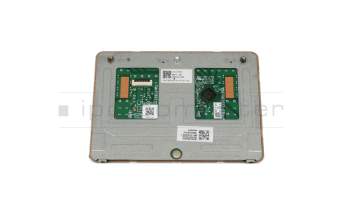 Acer Aspire 5 (A515-45G) Original Touchpad Board Silber