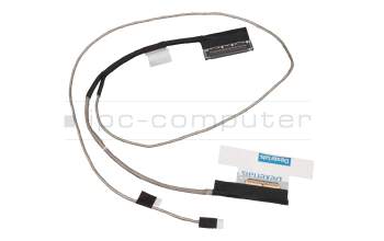 Acer Aspire 5 (A515-52G) Original Displaykabel LED eDP 40-Pin (inkl. Microfon)