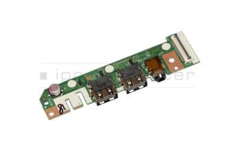 Acer Aspire 5 (A515-52K) Original Audio/USB Platine