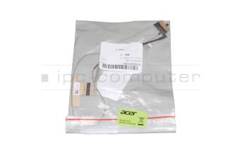 Acer Aspire 5 (A515-54) Original Displaykabel LED eDP 30-Pin