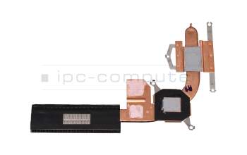 Acer Aspire 5 (A515-55G) Original CPU/GPU-Heatsink heatsink