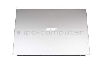 Acer Aspire 5 (A515-56) Original Displaydeckel 39,6cm (15,6 Zoll) silber