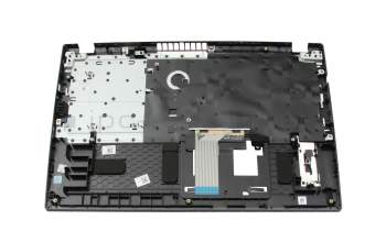 Acer Aspire 5 (A515-56) Original Tastatur inkl. Topcase DE (deutsch) schwarz/schwarz