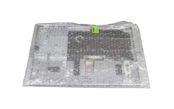 Acer Aspire 5 (A515-56) Original Tastatur inkl. Topcase DE (deutsch) schwarz/silber