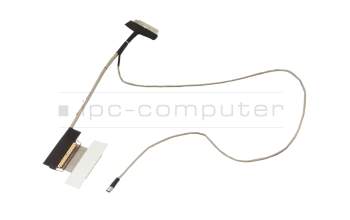 Acer Aspire 5 (A515-57) Original Displaykabel LED eDP 40-Pin (QHD)
