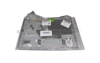 Acer Aspire 5 (A515-57) Original Tastatur inkl. Topcase DE (deutsch) grau/grau mit Backlight