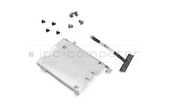 Acer Aspire 5 (A517-51) Original Festplatten Einbau-Kit für den 2. Festplatten Schacht inkl. Schrauben & Festplattenadapter