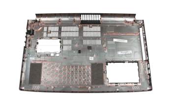 Acer Aspire 5 (A517-51) Original Gehäuse Unterseite schwarz