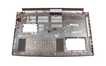 Acer Aspire 5 Pro (A517-51GP) Original Gehäuse Unterseite schwarz