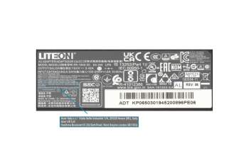 Acer Aspire 5332 Original Netzteil 65,0 Watt