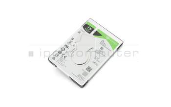 Acer Aspire 5552-P324G32Mnrr HDD Festplatte Seagate BarraCuda 2TB (2,5 Zoll / 6,4 cm)