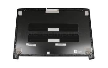 Acer Aspire 7 (A715-71) Original Displaydeckel 39,6cm (15,6 Zoll) schwarz (Karbon-Optik)