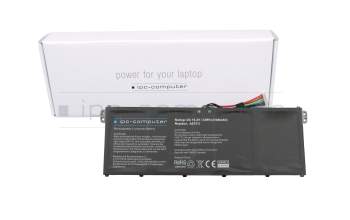 Acer Aspire 7 (A715-71) Replacement Akku 32Wh (15,2V)