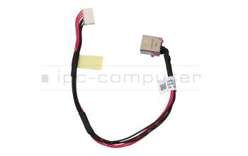 Acer Aspire 7 (A715-71G) Stromversorgungsbuchse inkl. Kabel