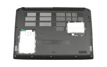 Acer Aspire 7 (A715-72G) Original Gehäuse Unterseite schwarz