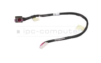 Acer Aspire 7 (A717-71G) Original Stromversorgungsbuchse inkl. Kabel (135W)