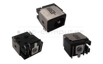 Acer Aspire 7540G Original Stromversorgungsbuchse 5,5/1,7mm 4PIN